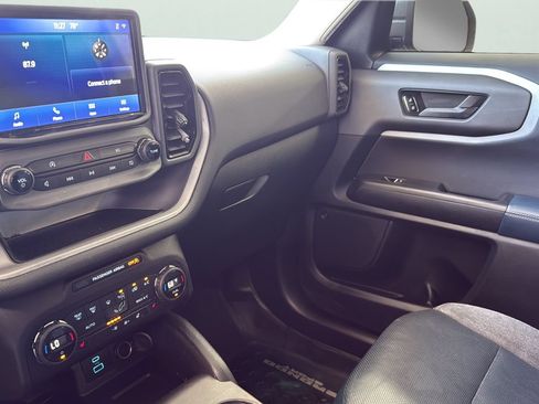 Used 2021 Ford Bronco Sport First Edition AWD/4WD image 15