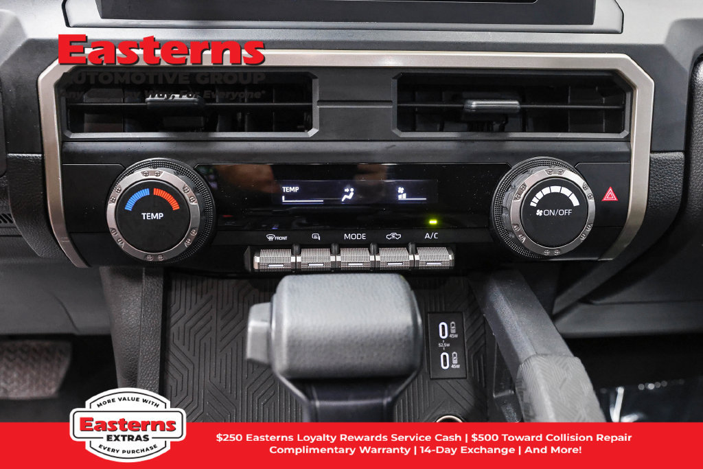 Used 2024 Toyota Tacoma SR RWD image 20
