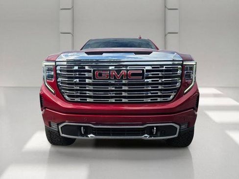 Used 2023 GMC Sierra 1500 Denali w/ Denali Reserve Package image 8