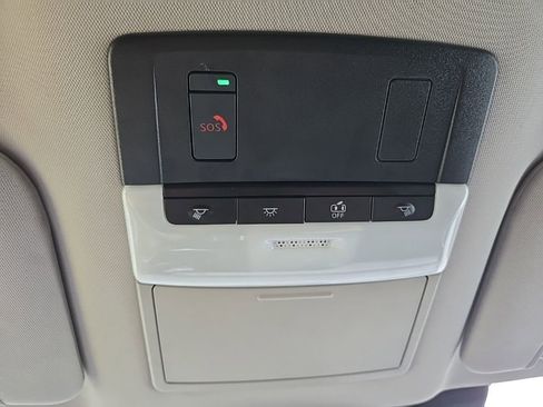Used 2024 Nissan Pathfinder SV AWD/4WD image 24