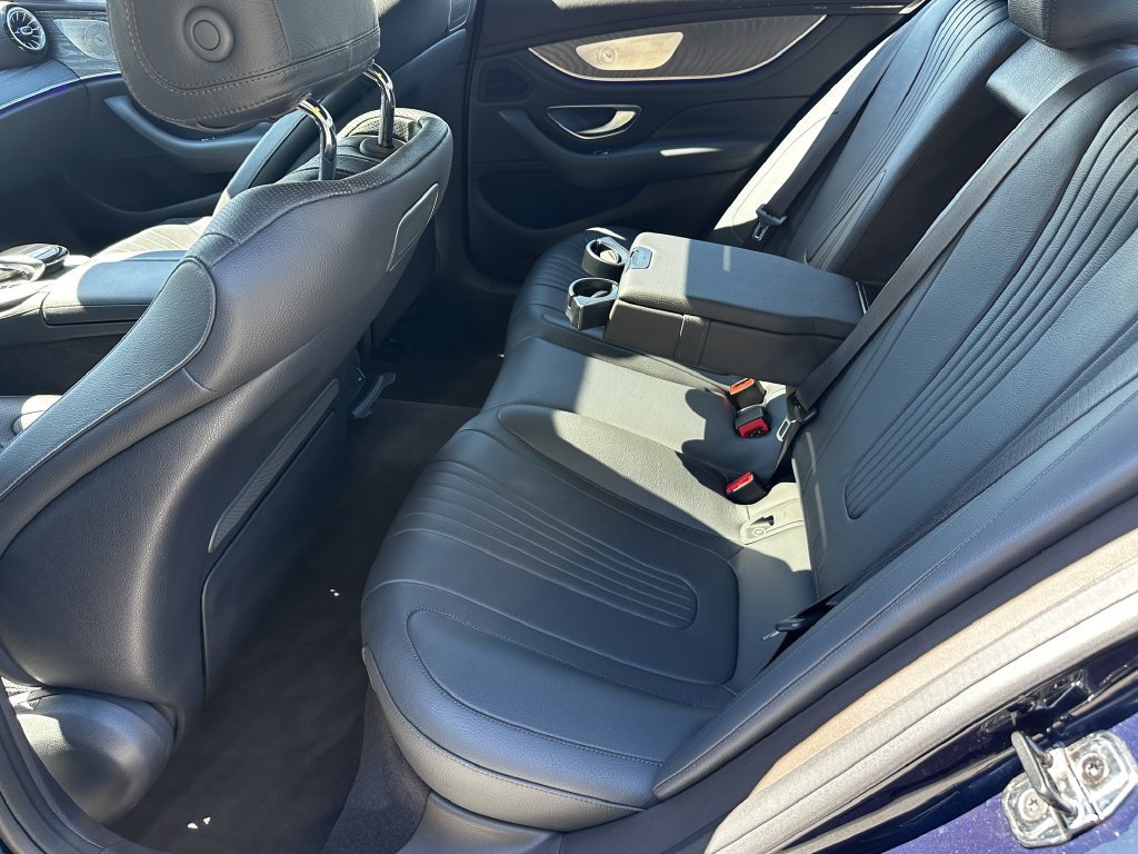 Used 2019 Mercedes-Benz CLS 450 image 25