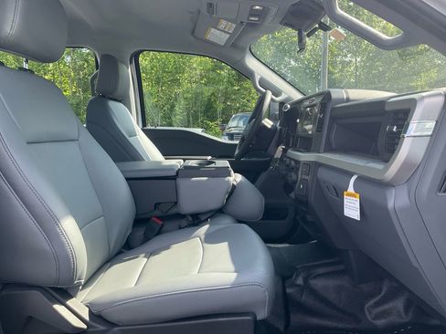 New 2026 Ford F450 XL w/ XL Driver Assist Package AWD/4WD image 12