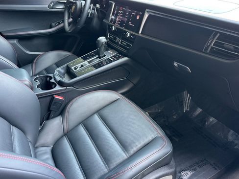 Certified 2023 Porsche Macan GTS AWD/4WD image 16