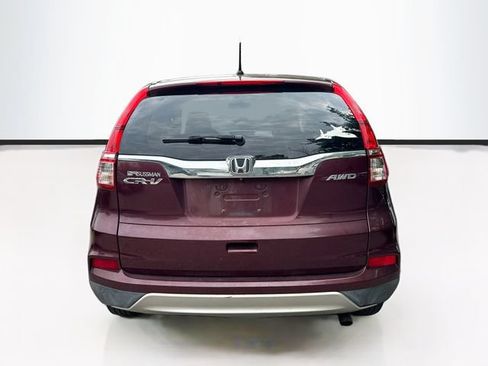 Used 2015 Honda CR-V EX image 6