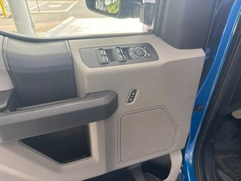 Used 2019 Ford F150 XL w/ Equipment Group 101A Mid AWD/4WD image 16