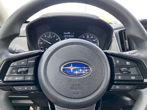 Used 2024 Subaru Crosstrek 2.0i Premium image 14