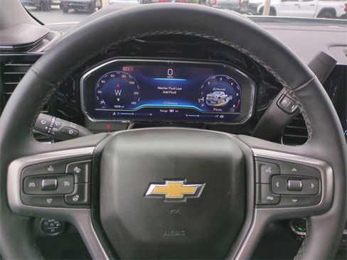 Certified 2024 Chevrolet Silverado 2500 LT w/ Convenience Package image 31