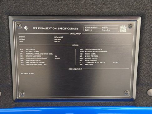 Used 2019 Ferrari Portofino image 21