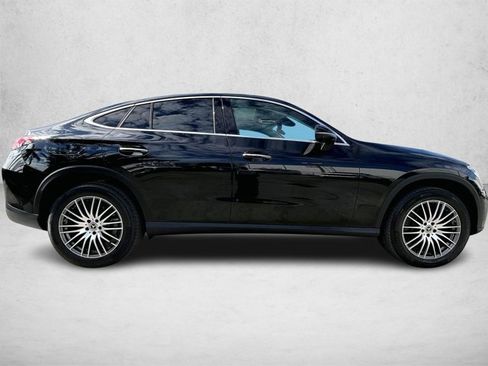Used 2025 Mercedes-Benz GLC 300 GLC 300 image 5
