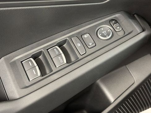 New 2026 Honda Accord LX image 21