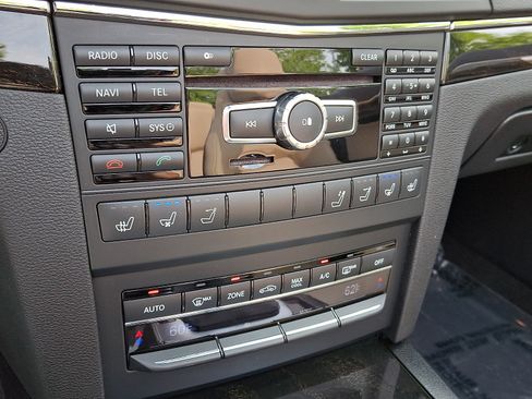 Used 2013 Mercedes-Benz E 350 Cabriolet image 15