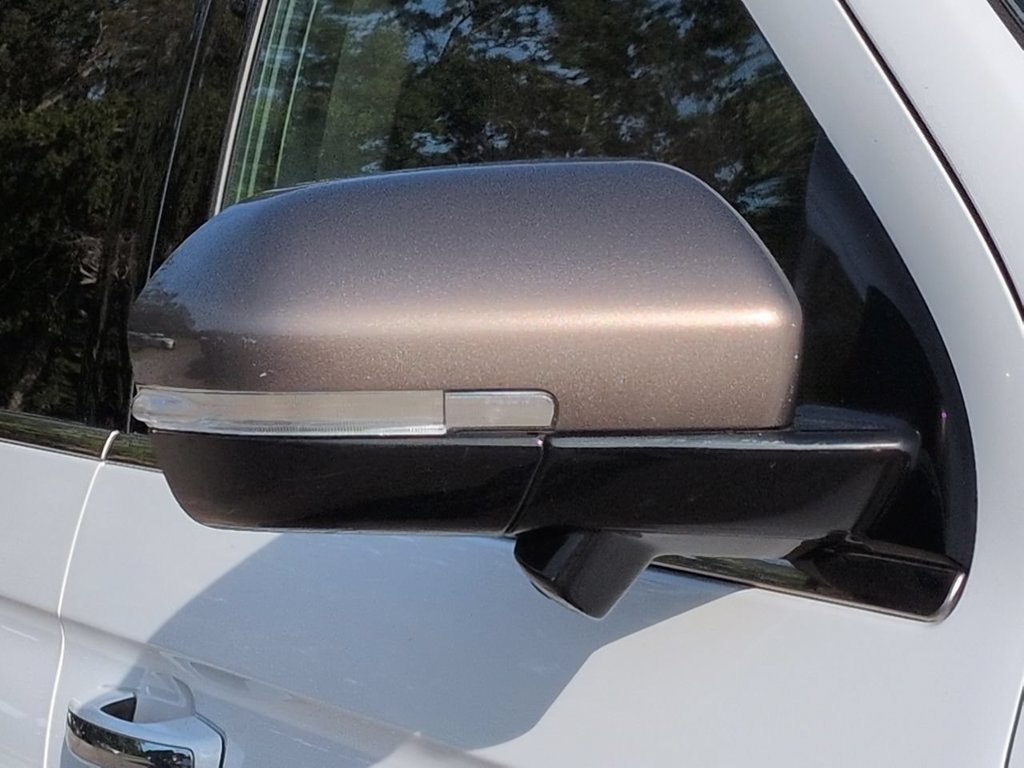Used 2024 Ford Expedition King Ranch AWD/4WD image 12