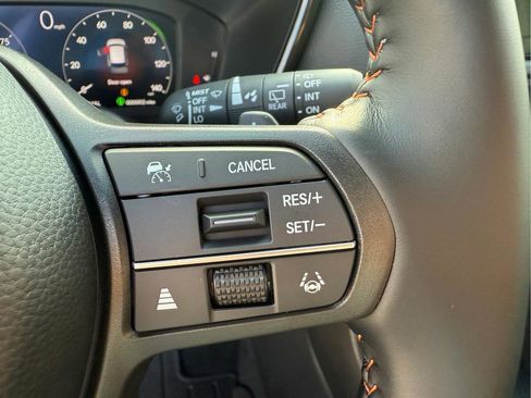 New 2026 Honda CR-V Sport-L image 18