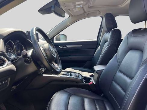 Used 2024 MAZDA CX-5 AWD 2.5 S w/ Preferred Package image 14