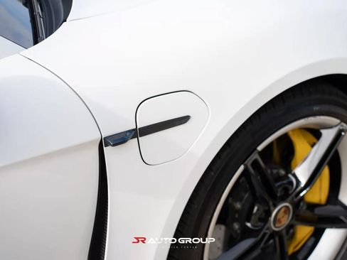 Used 2020 Porsche Taycan AWD/4WD image 6
