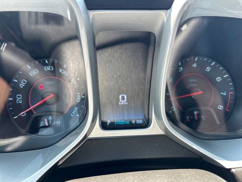 Used 2015 Chevrolet Camaro LT image 19