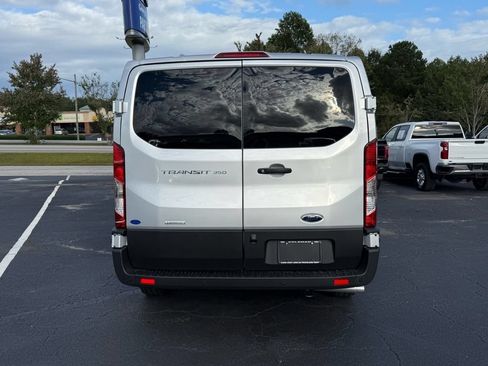 New 2025 Ford Transit 350 XL RWD image 5