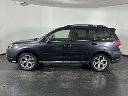 Used 2018 Subaru Forester 2.5i Touring w/ Popular Package #3B image 8