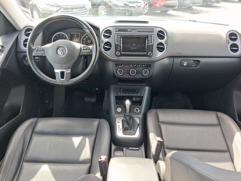 Used 2017 Volkswagen Tiguan S image 26