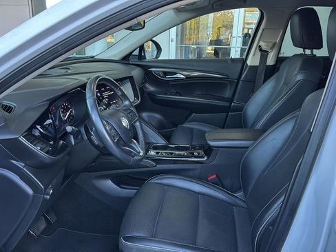 Certified 2023 Buick Envision Essence image 9