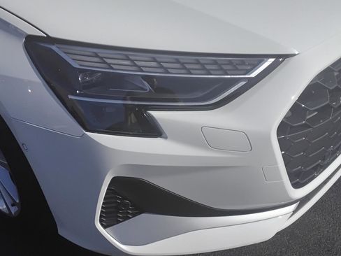 Certified 2025 Audi A3 2.0T Premium image 8