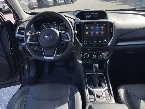 Used 2020 Subaru Forester Limited w/ Popular Package #3 image 4