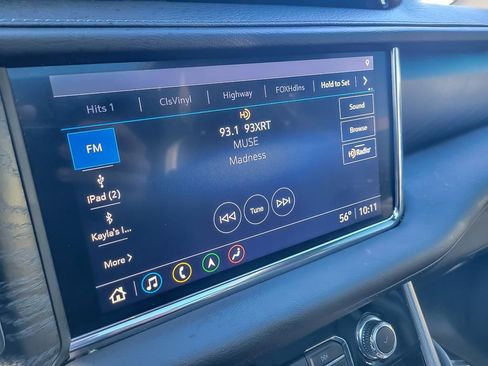 Used 2021 GMC Yukon Denali image 16