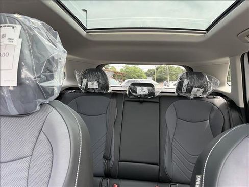 New 2026 Volkswagen Tiguan SE image 19