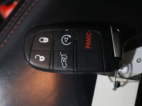 Certified 2024 Dodge Durango GT image 32