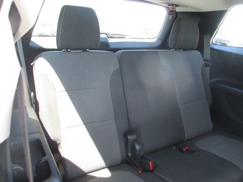 Used 2020 Chevrolet Traverse LT AWD/4WD image 22