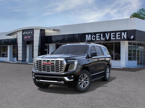 New 2026 GMC Yukon Denali image 32