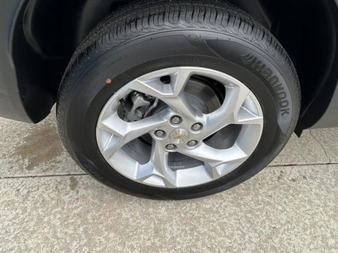 New 2026 Chevrolet Trax LS w/ LS Convenience Package image 33