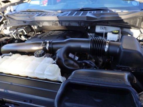 Used 2022 Ford F150 XLT image 33