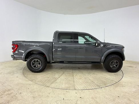 Certified 2021 Ford F150 Raptor w/ Raptor 37 Performance Package image 8