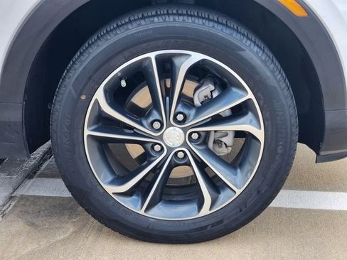 Used 2023 Buick Encore GX Select image 10