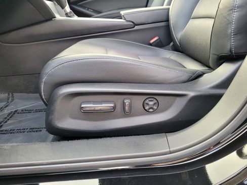 Certified 2022 Honda Accord Sport image 15