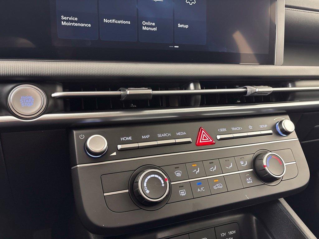 New 2026 Hyundai Tucson SE FWD image 30