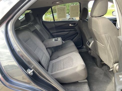 Used 2023 Chevrolet Equinox LT FWD image 14