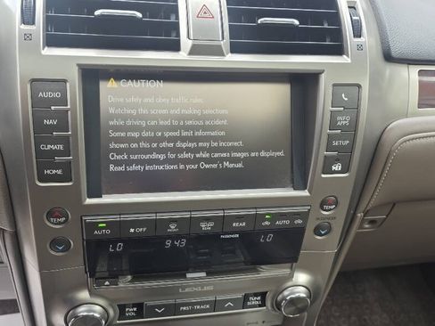 Used 2018 Lexus GX 460 Premium w/ Premium Package AWD/4WD image 18