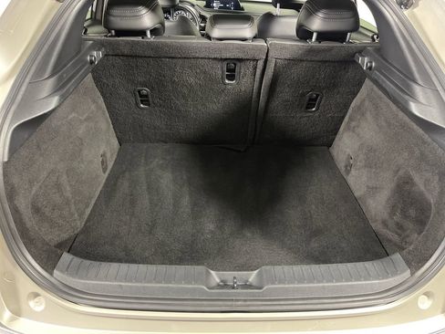 Used 2024 MAZDA CX-30 AWD 2.5 S w/ Select Sport Pkg image 10