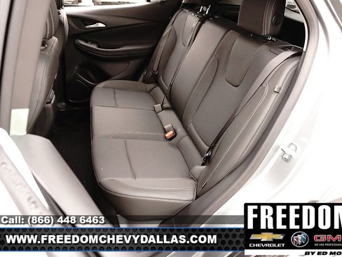 New 2026 Buick Encore GX Preferred image 14