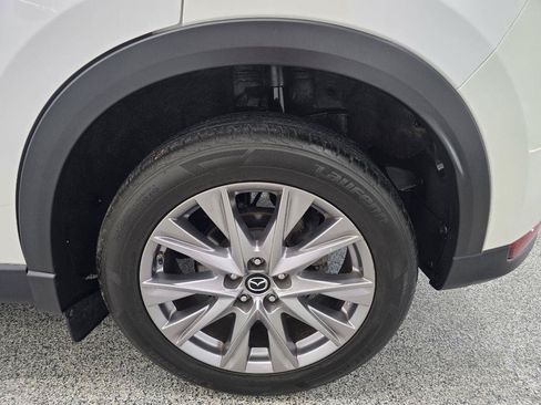 Used 2019 MAZDA CX-5 Grand Touring w/ GT Premium Package FWD image 32
