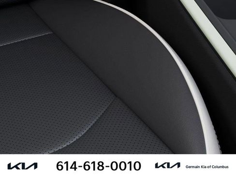 New 2025 Kia K4 GT-Line Turbo image 27