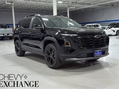 New 2026 Chevrolet Equinox LT w/ Convenience Package II