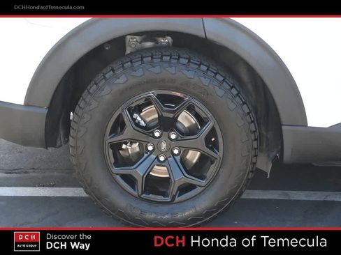 Used 2023 Ford Explorer Timberline AWD/4WD image 24