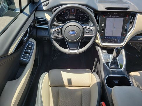 Certified 2024 Subaru Outback Limited AWD/4WD image 15