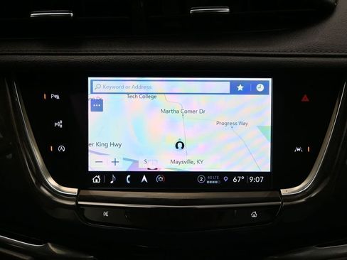 Used 2024 Cadillac XT6 Premium Luxury w/ Technology Package AWD/4WD image 19