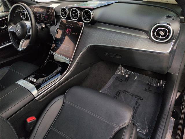 Certified 2024 Mercedes-Benz C 300 Sedan image 22