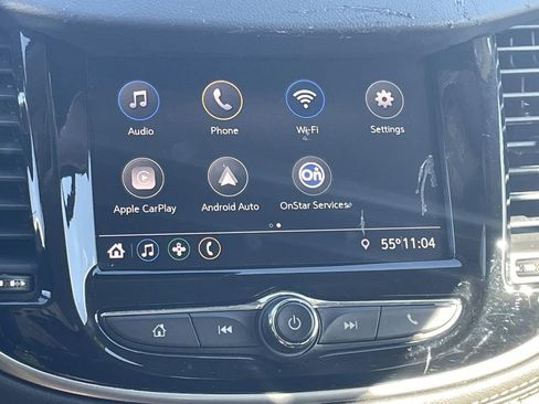 Certified 2022 Chevrolet Trax LS w/ Tint and Cruise Package image 18