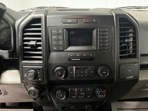 Used 2020 Ford F150 XL w/ Equipment Group 101A Mid image 7